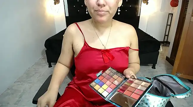 candy hairy online show from March 8, 2025, 2:23 am