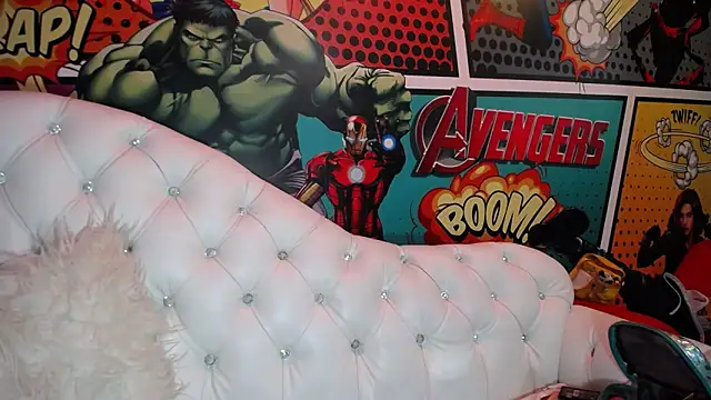 candy hairy online show from September 12, 2025, 3:06 am