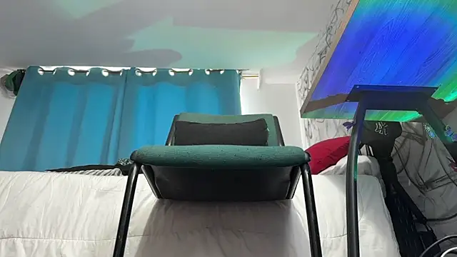 Snapshot of Saturno_v chatting on January 4, 2025, 10:49 am Saturno v online show from January 4, 2025, 10:49 am