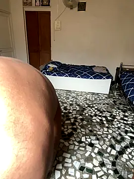 Snapshot of wild_x_predator chatting on October 25, 2025, 8:55 am wild x predator online show from October 25, 2025, 8:55 am