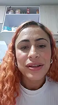 Sexy-Favgirl online show from January 11, 2025, 2:09 am