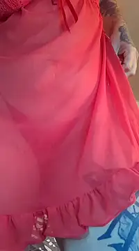 Sexy-Favgirl online show from January 14, 2025, 2:11 pm