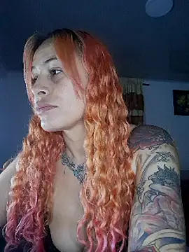 Sexy-Favgirl online show from January 30, 2025, 11:44 am