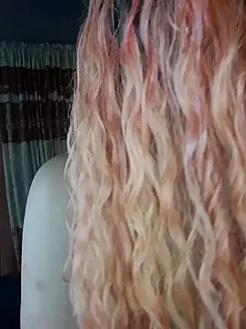 Sexy-Favgirl online show from March 4, 2025, 10:16 pm