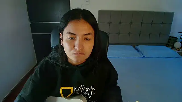 ChloeSanchezx online show from September 11, 2025, 2:50 pm