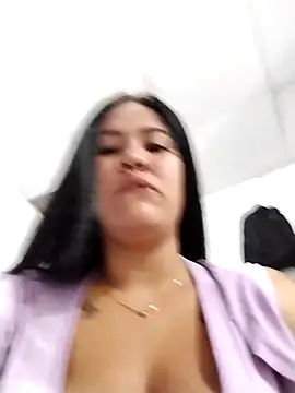 Miia grand online show from March 1, 2025, 3:49 pm