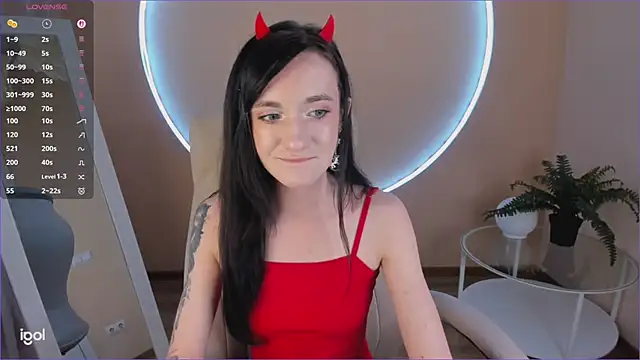 Dearly kitty online show from April 28, 2026, 2:55 pm