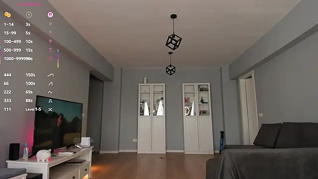 moondaoo online show from March 13, 2026, 7:37 am