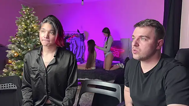 fcjuicy pussy online show from December 25, 2024, 3:17 pm