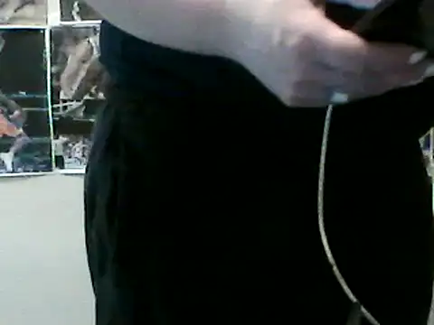 lilbishmiss online show from March 3, 2025, 10:42 pm