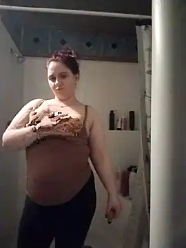 lilbishmiss online show from February 16, 2026, 4:30 am