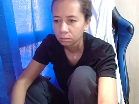 Erotic latina online show from March 2, 2025, 1:05 pm