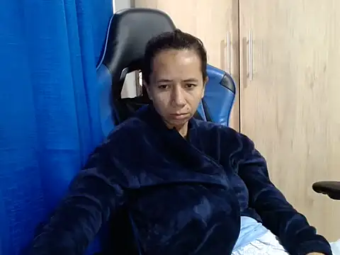 Erotic latina online show from October 6, 2025, 11:51 am