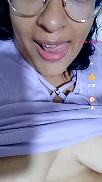 Snapshot of BrenditaLove chatting on July 19, 2026, 5:22 am BrenditaLove online show from July 19, 2026, 5:22 am