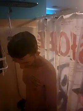 MysteriousFire23 online show from December 18, 2025, 6:25 pm