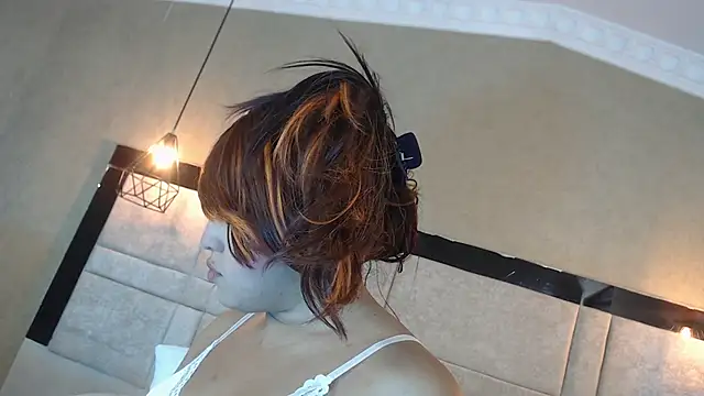 Snapshot of kimCosseyy chatting on September 15, 2025, 3:06 am kimCosseyy online show from September 15, 2025, 3:06 am