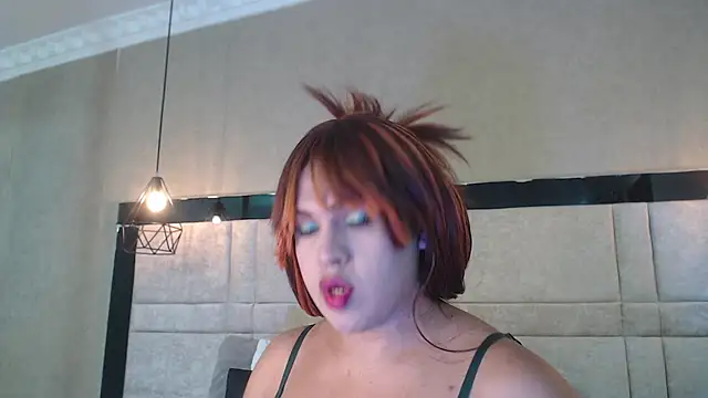 Snapshot of kimCosseyy chatting on October 4, 2025, 2:31 am kimCosseyy online show from October 4, 2025, 2:31 am