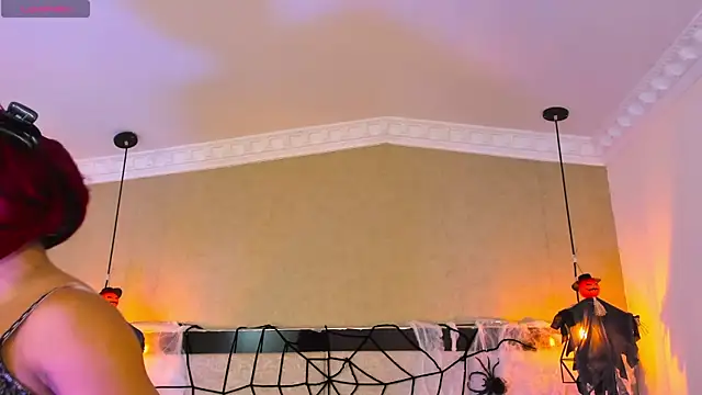 Snapshot of kimCosseyy chatting on October 20, 2025, 3:07 am kimCosseyy online show from October 20, 2025, 3:07 am