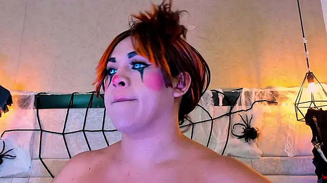 Snapshot of kimCosseyy chatting on October 23, 2025, 3:17 am kimCosseyy online show from October 23, 2025, 3:17 am