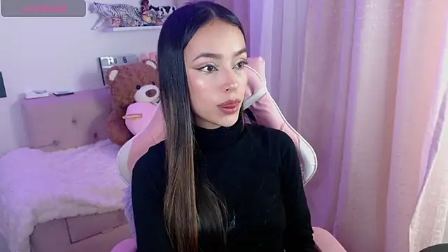 melody brawns online show from May 12, 2026, 10:40 pm