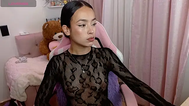 melody brawns online show from May 26, 2026, 11:56 pm