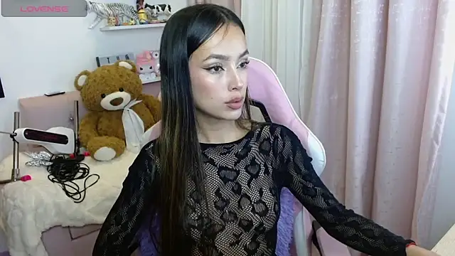 melody brawns online show from June 9, 2026, 4:13 am
