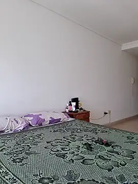 Snapshot of Yerucita chatting on January 4, 2025, 3:49 pm Yerucita online show from January 4, 2025, 3:49 pm