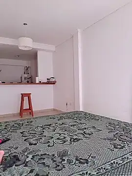 Snapshot of Yerucita chatting on January 5, 2025, 8:42 pm Yerucita online show from January 5, 2025, 8:42 pm