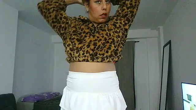 Yerucita online show from June 30, 2026, 3:51 am