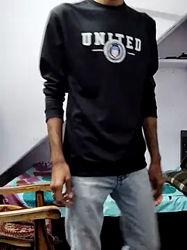 Snapshot of Habibi_big_b chatting on January 6, 2025, 8:46 am Habibi big b online show from January 6, 2025, 8:46 am