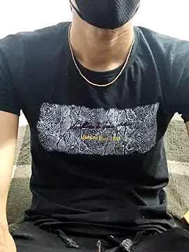 Snapshot of Habibi_big_b chatting on February 23, 2025, 8:55 pm Habibi big b online show from February 23, 2025, 8:55 pm