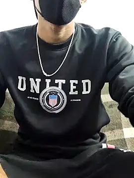 Snapshot of Habibi_big_b chatting on March 3, 2025, 4:56 pm Habibi big b online show from March 3, 2025, 4:56 pm