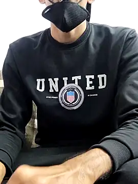 Snapshot of Habibi_big_b chatting on March 3, 2025, 8:00 pm Habibi big b online show from March 3, 2025, 8:00 pm