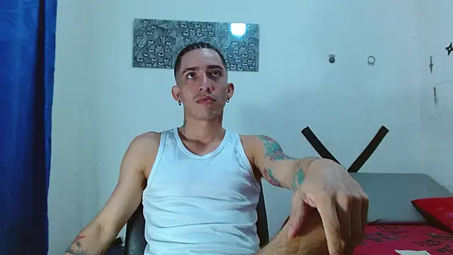 targuerian22 online show from January 14, 2025, 4:15 am