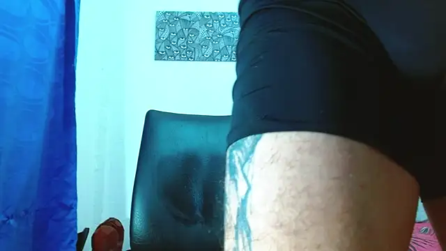 targuerian22 online show from February 7, 2025, 12:20 am