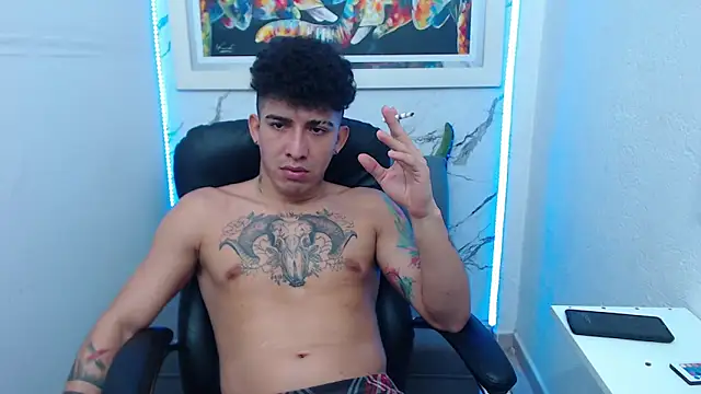 targuerian22 online show from September 30, 2025, 3:11 am