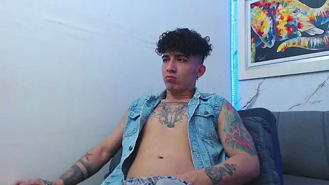 targuerian22 online show from January 17, 2026, 8:23 pm