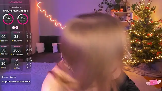 Snapshot of ami_amour_ chatting on December 20, 2024, 7:22 am ami amour online show from December 20, 2024, 7:22 am