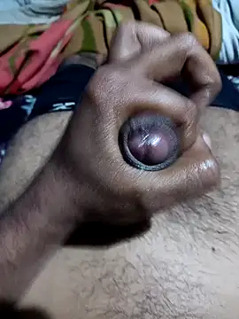 Rohan0ne online show from January 5, 2025, 8:21 pm