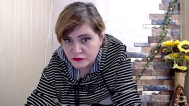 DaniellaKiss online show from March 15, 2025, 9:05 pm