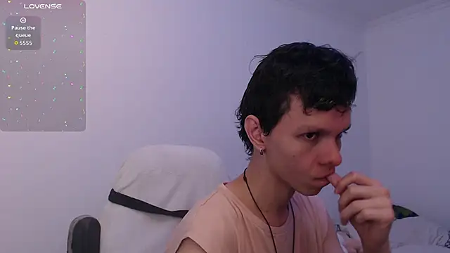 bryamado69 online show from January 6, 2026, 8:12 pm