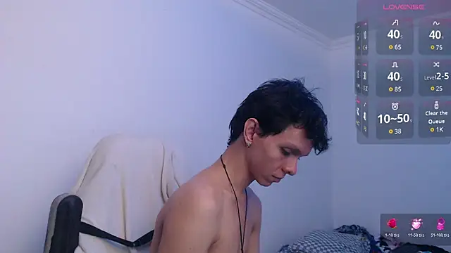 bryamado69 online show from April 27, 2026, 1:09 pm
