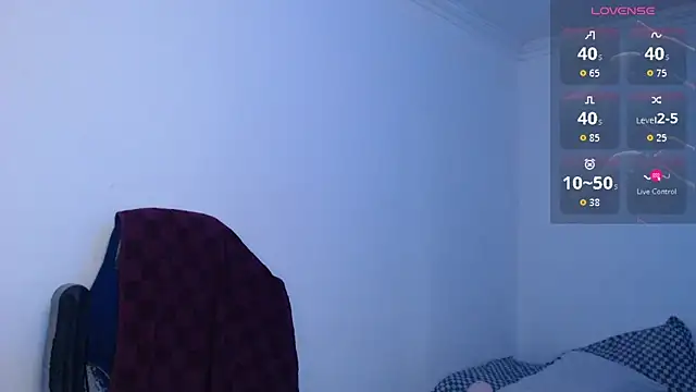 bryamado69 online show from June 15, 2026, 2:25 am