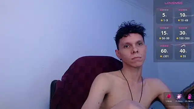 bryamado69 online show from June 18, 2026, 9:14 am