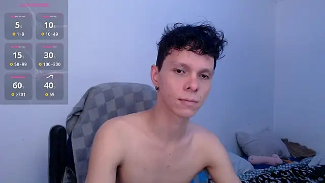 bryamado69 online show from July 9, 2026, 6:17 am