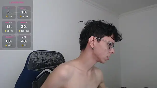 bryamado69 online show from July 26, 2026, 8:16 pm