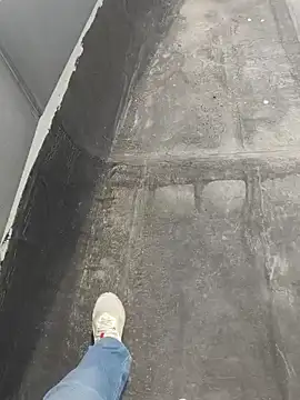 Snapshot of Gururonny07 chatting on January 2, 2025, 7:44 am Gururonny07 online show from January 2, 2025, 7:44 am