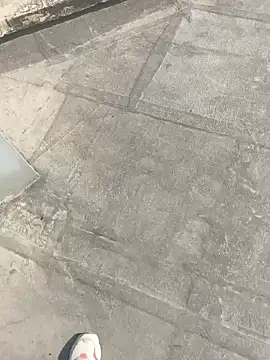 Snapshot of Gururonny07 chatting on January 13, 2025, 7:43 am Gururonny07 online show from January 13, 2025, 7:43 am