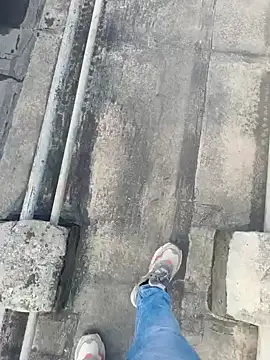 Snapshot of Gururonny07 chatting on January 17, 2025, 10:11 am Gururonny07 online show from January 17, 2025, 10:11 am