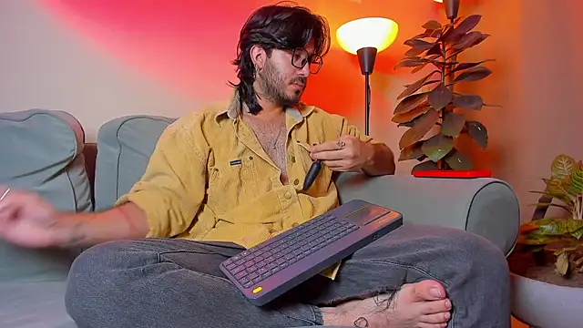 Ackerman Eren  online show from September 15, 2025, 9:53 am